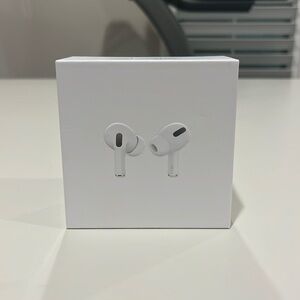Airpods Pro (2nd Gen)